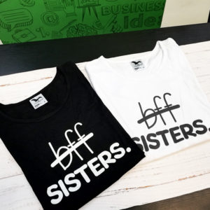tricou-cu-mesaj-bff-sisters