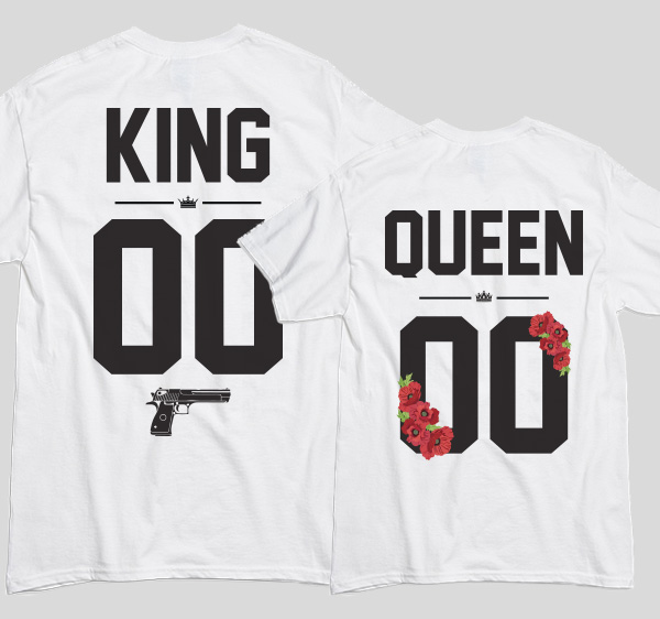tricouri-cupluri-spate-albe-king-and-queen-with-guns-and-roses