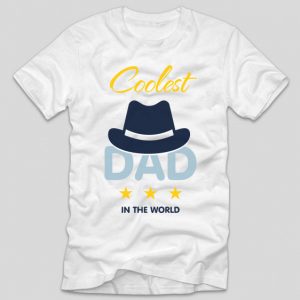 tricou-cu-mesaj-pentru-tatici-coolest-dad-in-the-world