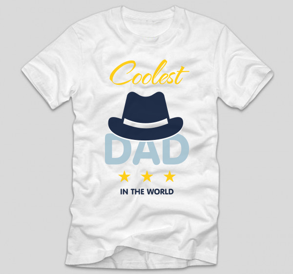 tricou-cu-mesaj-pentru-tatici-coolest-dad-in-the-world