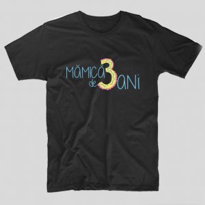 tricou-negru-cu-mesaj-pentru-gravide-si-viitoare-mamici-mamica-de-trei-ani-3