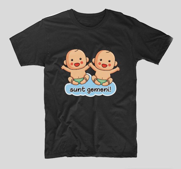 tricou-negru-cu-mesaj-pentru-gravide-si-viitoare-mamici-sunt-gemeni