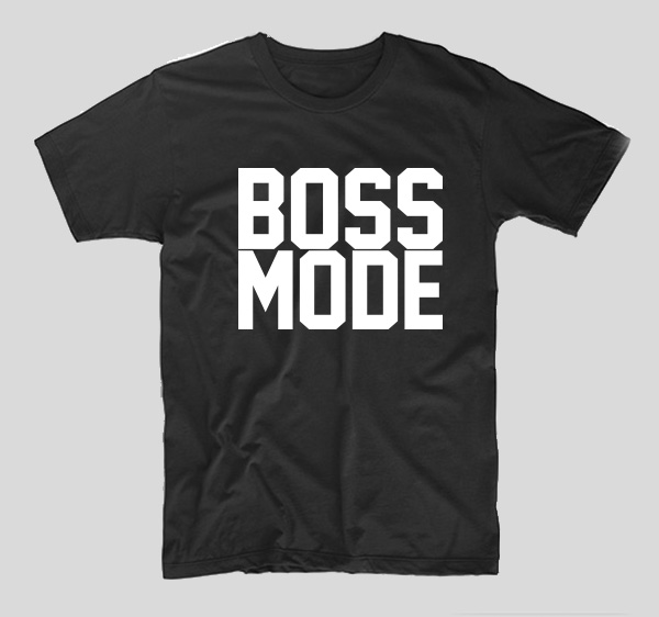 tricou-negru-cu-mesaj-pentru-sefu-boss-mode