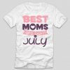 tricou-alb-cu-mesaj-haios-pentru-mamici-aniversare-cu-luna-nasterii-best-moms-are-born-in-july