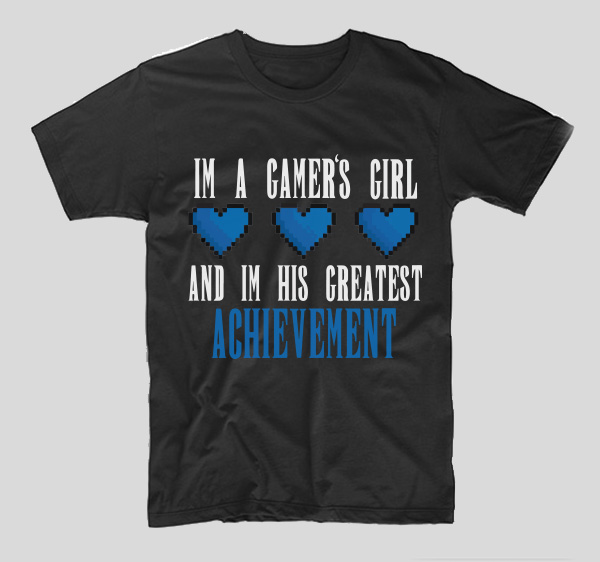 tricou-negru-cu-mesaj-haios-pentru-iubite-im-a-gamers-girl
