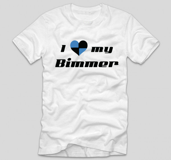 tricou-alb-cu-mesaj-haios-pentru-soferi-i-love-my-bimmer-bmw