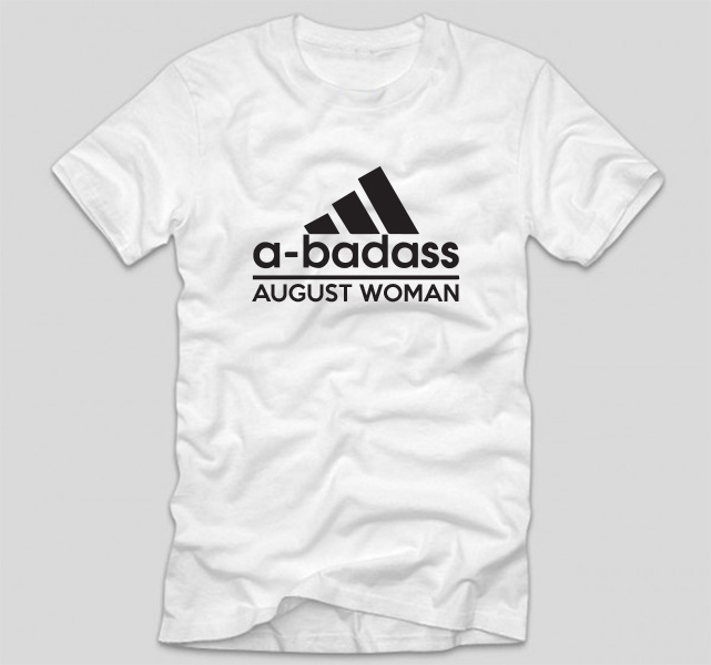 tricou-alb-cu-mesaj-haios-adidas-a-badass-august-woman