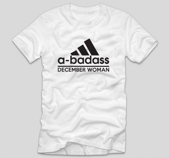 tricou-alb-cu-mesaj-haios-adidas-a-badass-december-woman