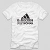 tricou-alb-cu-mesaj-haios-adidas-a-badass-july-woman
