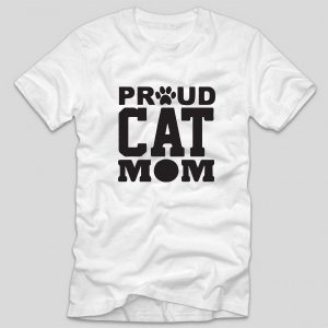 tricou-alb-cu-mesaj-haios-pentru-iubitorii-de-animale-proud-cat-mom