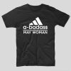tricou-negru-cu-mesaj-haios-adidas-a-badass-may-woman