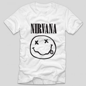tricou-rock-rockeri-nirvana-mesaj-alb