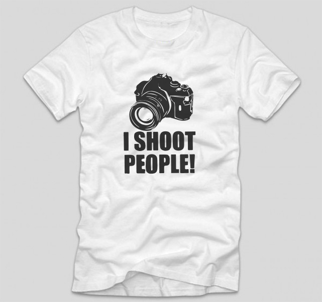 tricou-alb-cu-mesaj-haios-i-shoot-people-fotografi-fotografie
