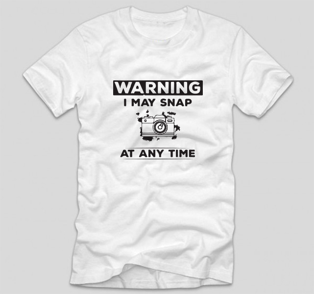 tricou-alb-cu-mesaj-haios-warning-i-may-snap-at-any-time