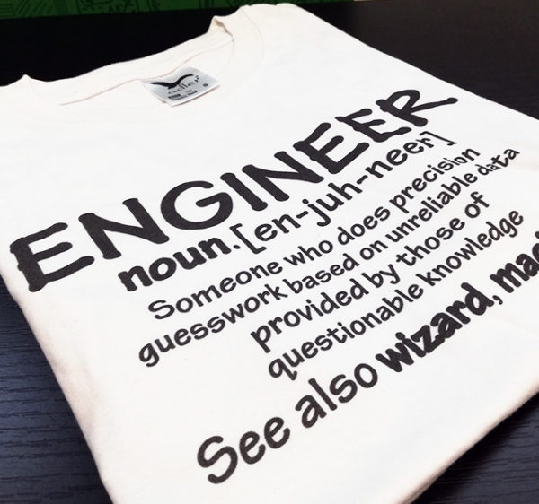 tricou-alb-cu-mesaj-ingineri-engineer-definition