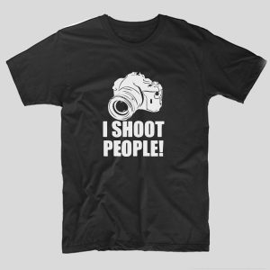 tricou-negru-cu-mesaj-haios-i-shoot-people-fotografi-fotografie