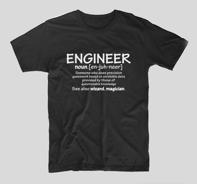 tricou-negru-cu-mesaj-haios-pentru-ingineri-engineer-wizard-magician-definitie-definition