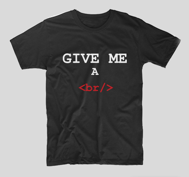tricou-negru-cu-mesaj-haios-pentru-programator-give-me-a-break