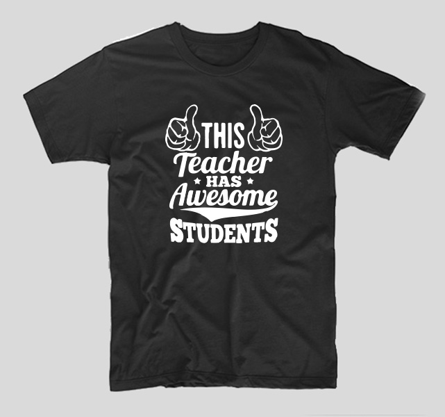 tricou-negru-haios-pentru-profesori-this-teacher-has-awesome-students