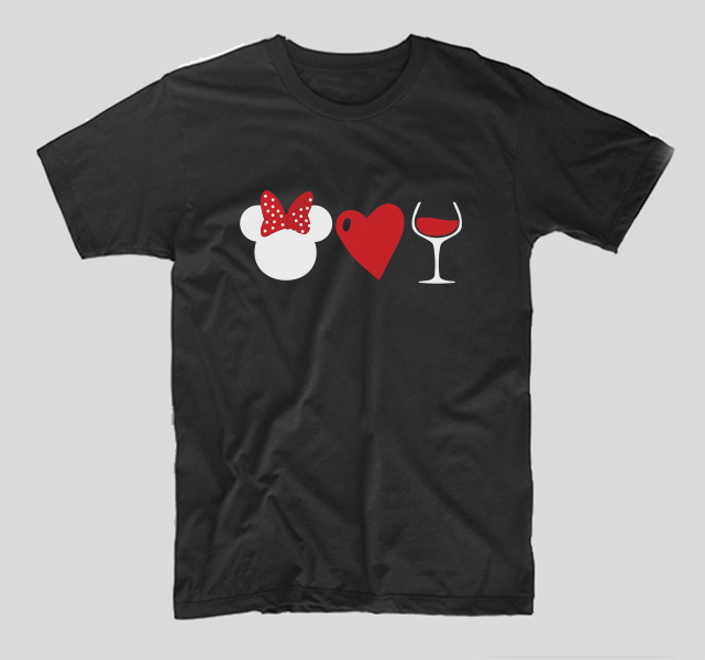 tricou-negru-minnie-mouse-wine-iubita