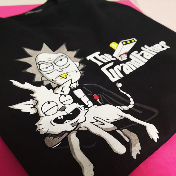 tricou-rick-and-morty-the-grandfather
