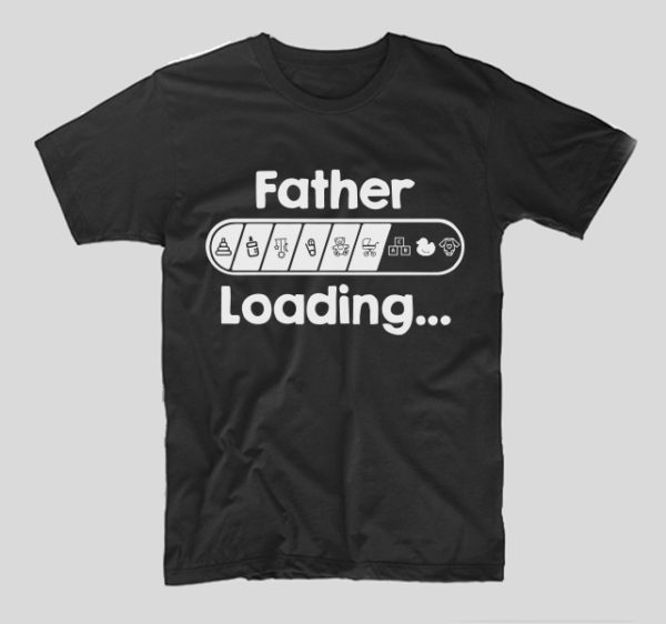tricou-negru-cu-mesaj-haios-pentru-tatici-tricou-negru-cu-mesaj-haios-pentru-tatici-father-loadingfather-loading