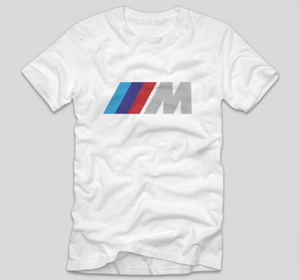 tricou-alb-cu-mesaj-pentru-soferi-cu-masini-bmw-logo-m