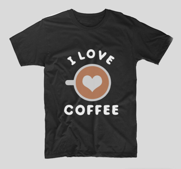 tricou-negru-cu-mesaj-pentru-iubitorii-de-cafea-i-love-coffee