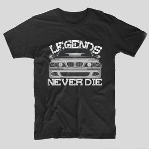 tricou-negru-tricou-auto-bmw-legends-never-die