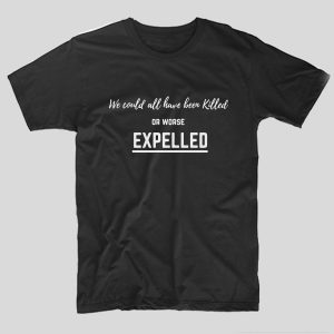 tricou-negru-harry-potter-we-could-all-have-been-killed-or-worse-expelled