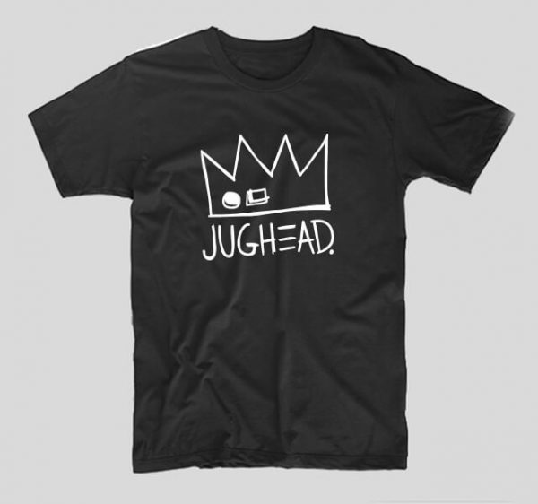 tricou-riverdale-jughead