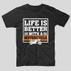tricou-negru-cu-mesaj-moto-life-is-better-with-a-motorcycle