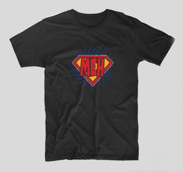 tricou-superman-negru-meh