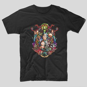 tricou-rick-and-morty-dimension