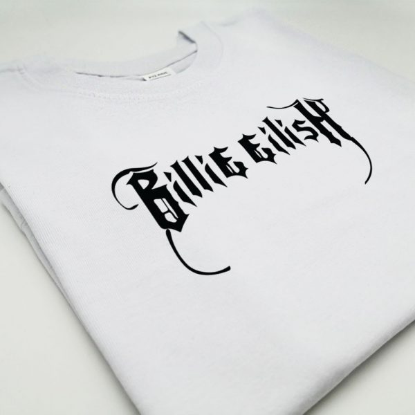 tricou-copii-billie-eilish-1