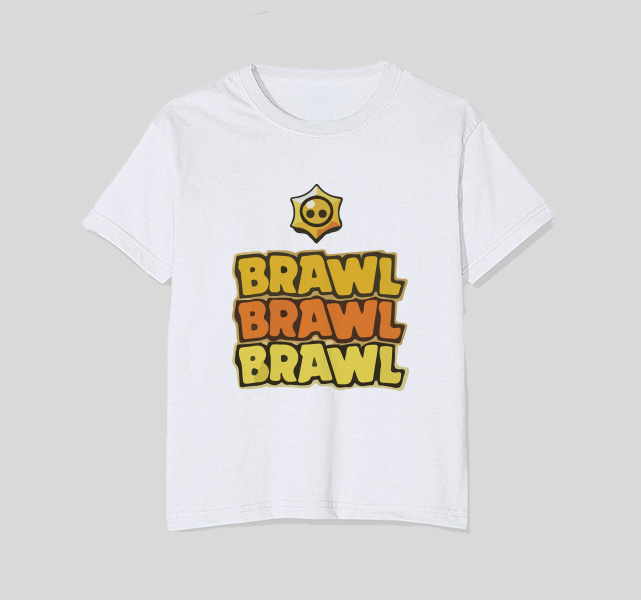 tricou-copii-brawl-stars-brawl-brawl-brawl