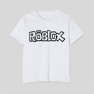 tricou-roblox-logo