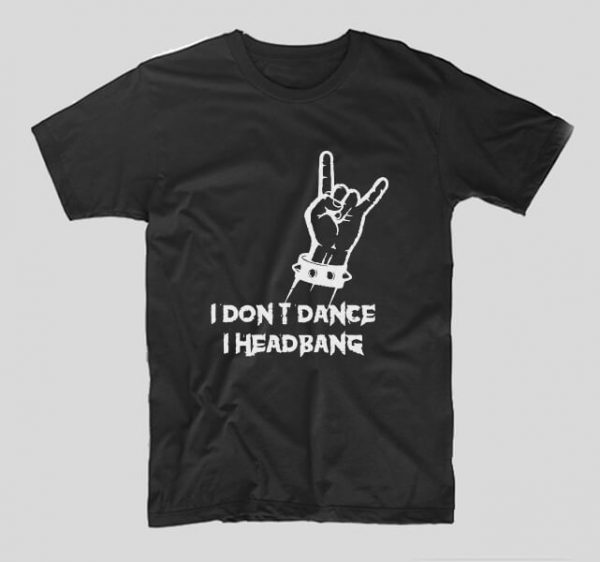 tricou-metallica-negru-i-dont-dance-i-headbang