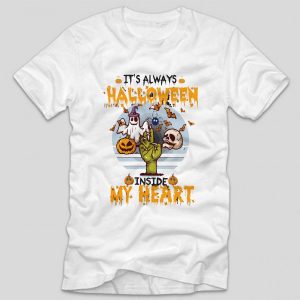 tricou-halloween-always-halloween