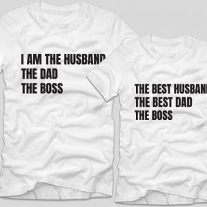 tricouri-cupluri-sot-sotie-i-am-the-husband-the-dad-the-boss-the-best-husband-the-best-dad-the-boss-alb