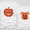 tricouri-halloween-cupluri-happy-pumpkins