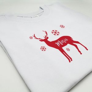 tricou-craciun-copii-red-reindeer-maria