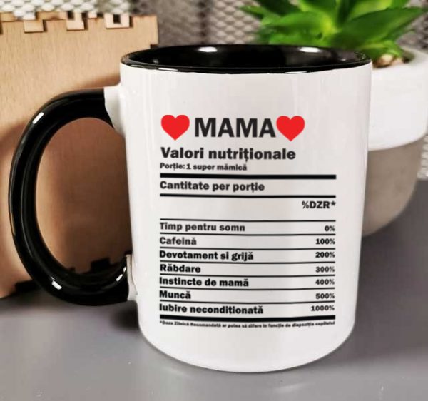 cana-personalizata-mama-valori-nutritionale