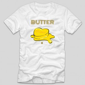 Tricou-Bts-Butter