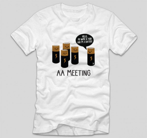 Tricou-Funny-battery-meeting