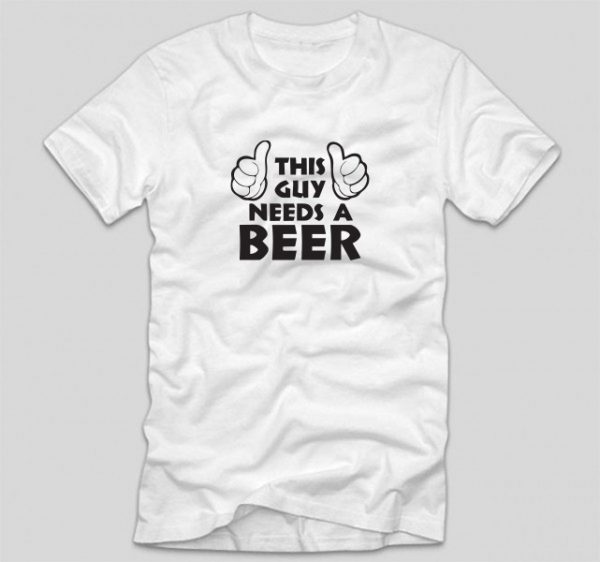 Tricou-Bere-This-Guy