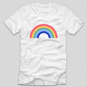 Tricou-LGBT-Rainbow